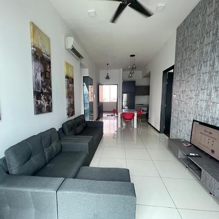 Kuala Lumpur Luxury Apartment At Opus Residence Klcc Rom bilde