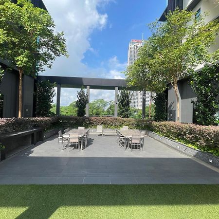 Kuala Lumpur Luxury Apartment At Opus Residence Klcc Rom bilde