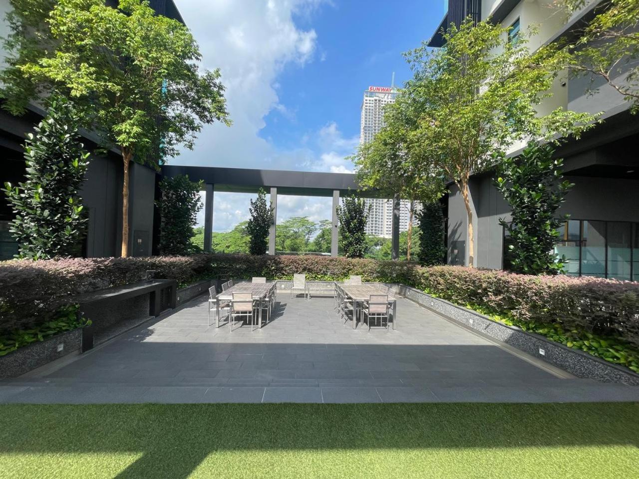 Kuala Lumpur Luxury Apartment At Opus Residence Klcc Rom bilde