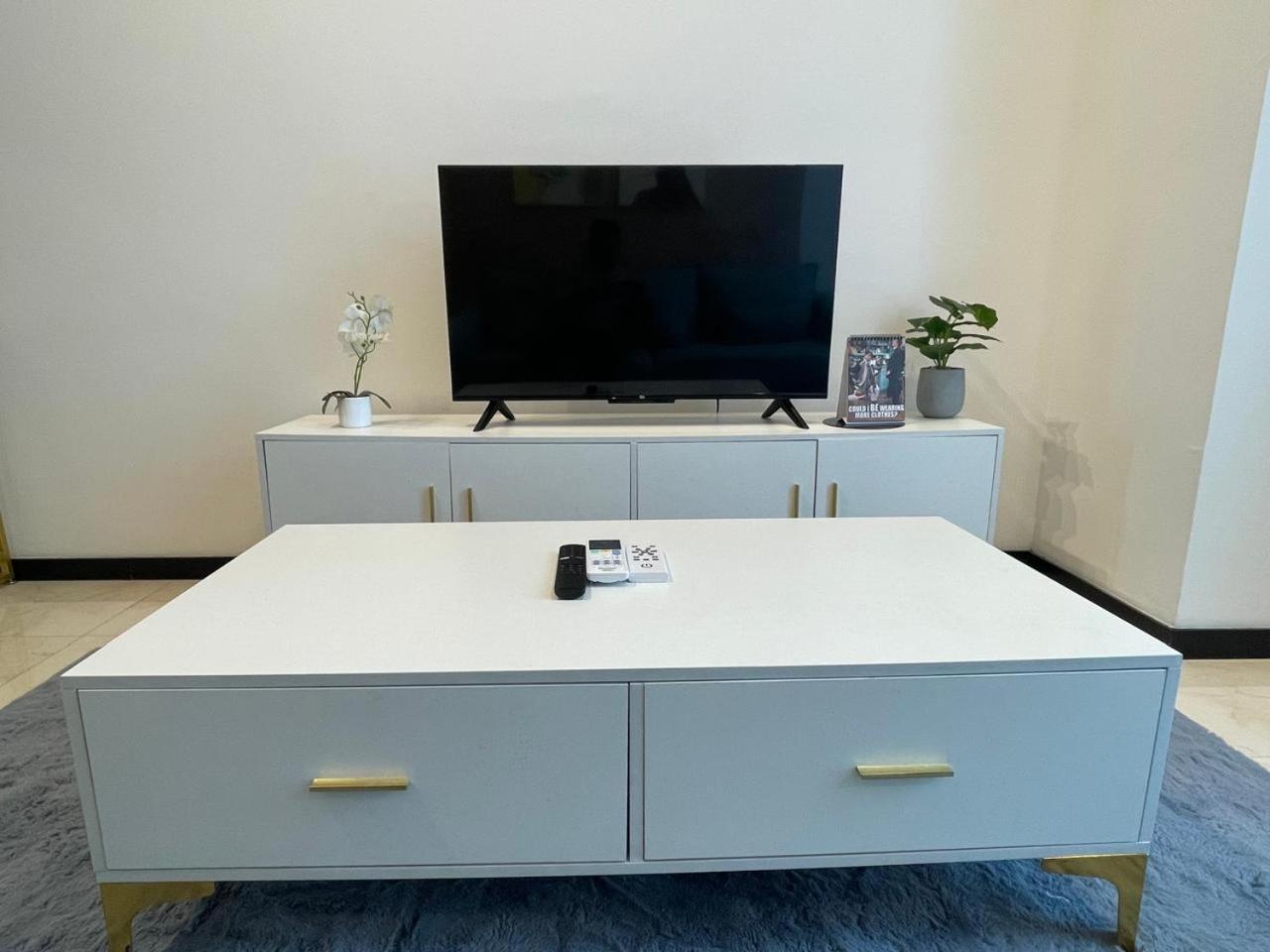 Kuala Lumpur Luxury Apartment At Opus Residence Klcc Rom bilde